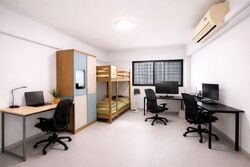 Blk 29 Marsiling Sapphire (Woodlands), HDB 4 Rooms #551957351